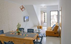 Apartamento PARA FAMILIA perfecta ubicación
